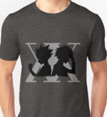 Hunter x Hunter Unisex T-Shirt
