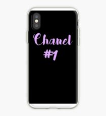 Scream queens iPhone Case