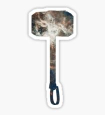 Pegatina Mjölnir