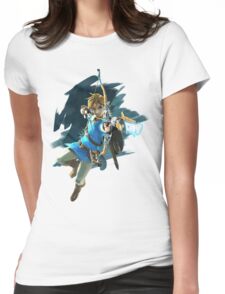 zelda botw shirts