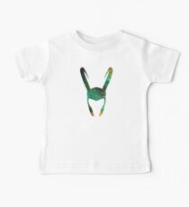 Trickster Space Baby Tee