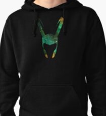 Trickster Space Pullover Hoodie