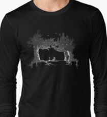 Respite Long Sleeve T-Shirt