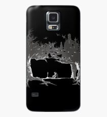 Respite Case/Skin for Samsung Galaxy