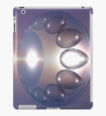 Lens Within Lens iPad Case/Skin