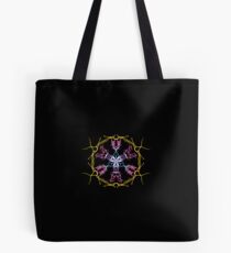 Halo Tote Bag