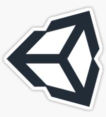 Unity Sticker