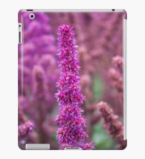 Flowers iPad Case/Skin