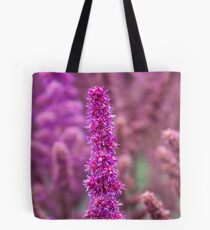 Flowers Tote Bag
