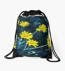 Sunshine Drawstring Bag
