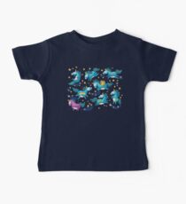 I believe in magic Baby Tee