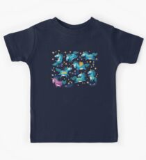 I believe in magic Kids Tee