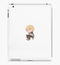 RO Wizard iPad Case/Skin