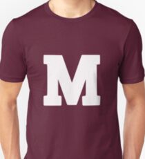 Montreal Maroons 1925-29 Defunct Hockey Team Unisex T-Shirt