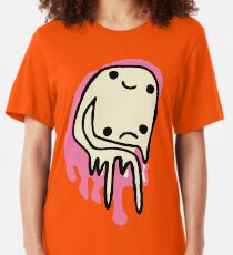 1000 Monsters - #2 - Timba Slim Fit T-Shirt
