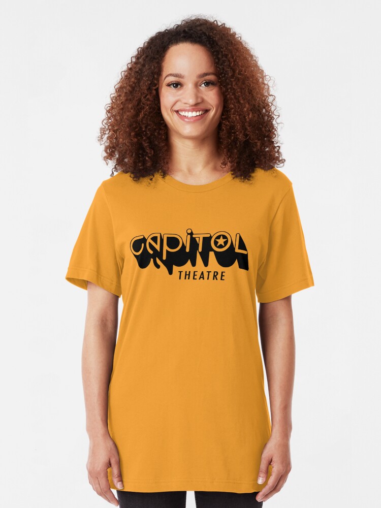 capitol theatre t shirt