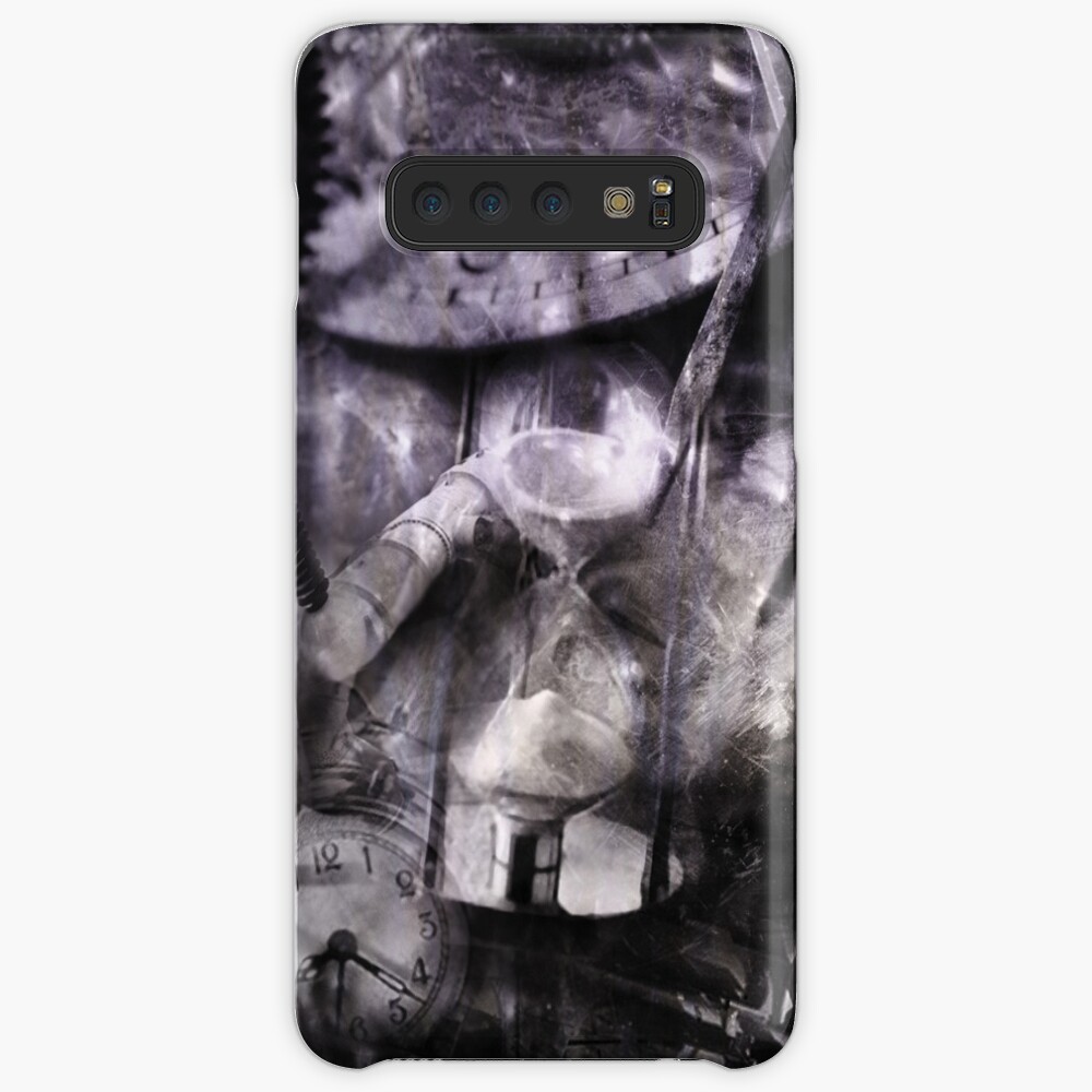 Old Future /// Case & Skin for Samsung Galaxy