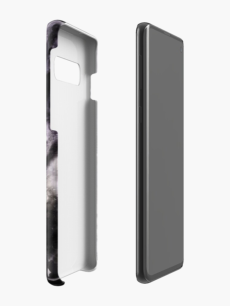 Alternate view of Old Future /// Case & Skin for Samsung Galaxy