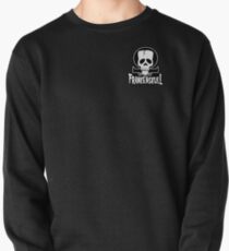 FrankenSkull Ohm Logo Small Pullover