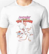 pinky and the brain merchandise