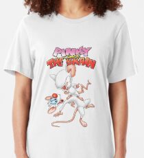 pinky and the brain merchandise