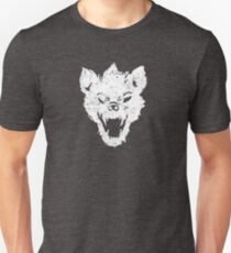 Hyena Unisex T-Shirt