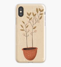 merak #1 iPhone Case