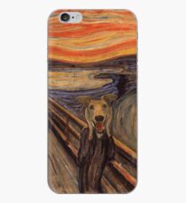 The Woof iPhone Case
