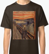 Camiseta clásica The Woof