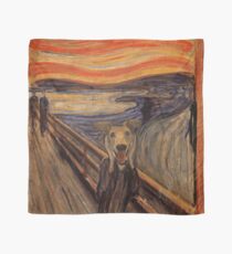 The Woof Scarf