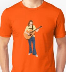 Ehrung: Glenn Frey Slim Fit T-Shirt