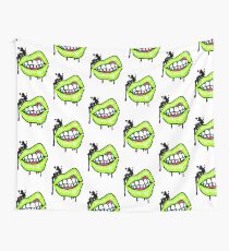 Snarl Wall Tapestry