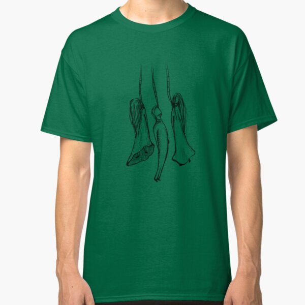 Hang in there! Classic T-Shirt