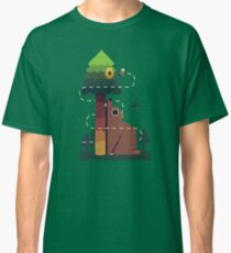 Bears and the Bees Classic T-Shirt