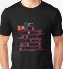 Donkey Kong Unisex T-Shirt