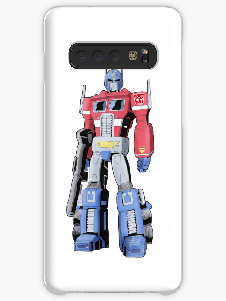 samsung optimus prime