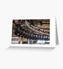 Nikon Greeting Card