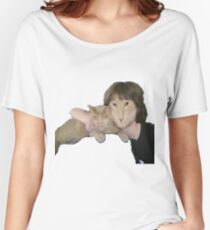 Mindfuck Women's Relaxed Fit T-Shirt