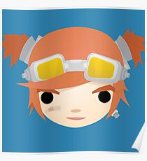 Gaige Poster