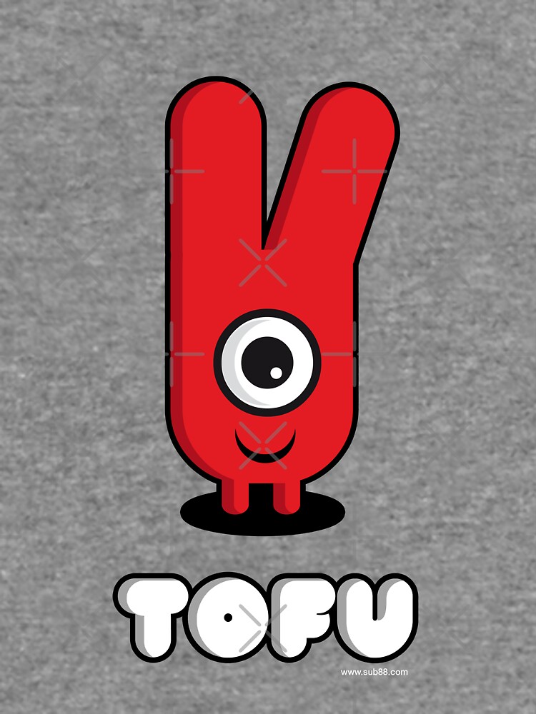 Tofu /// by sub88