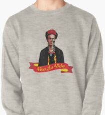 Viva La Vida Sweatshirt