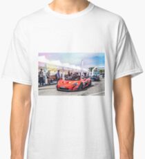 McLaren P1 GTR Classic T-Shirt