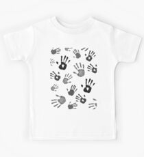Death Stranding - Kojima Kids Tee