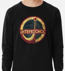 CCCP Interkosmos V02 Leichter Pullover