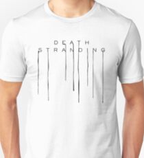 Death Stranding Unisex T-Shirt