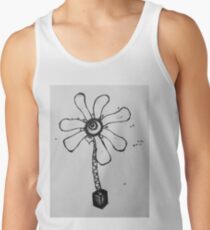 Eye Bloom Men's Tank Top