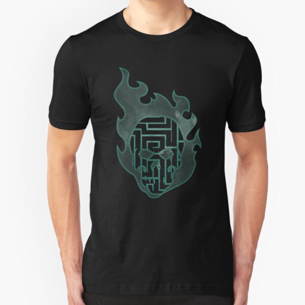 Vigil Monsters: Demons Slim Fit T-Shirt