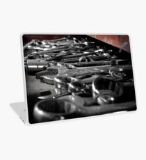 Dad's Tools Laptop Skin