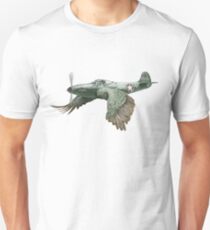 It's a bird. It's a plane... Unisex T-Shirt