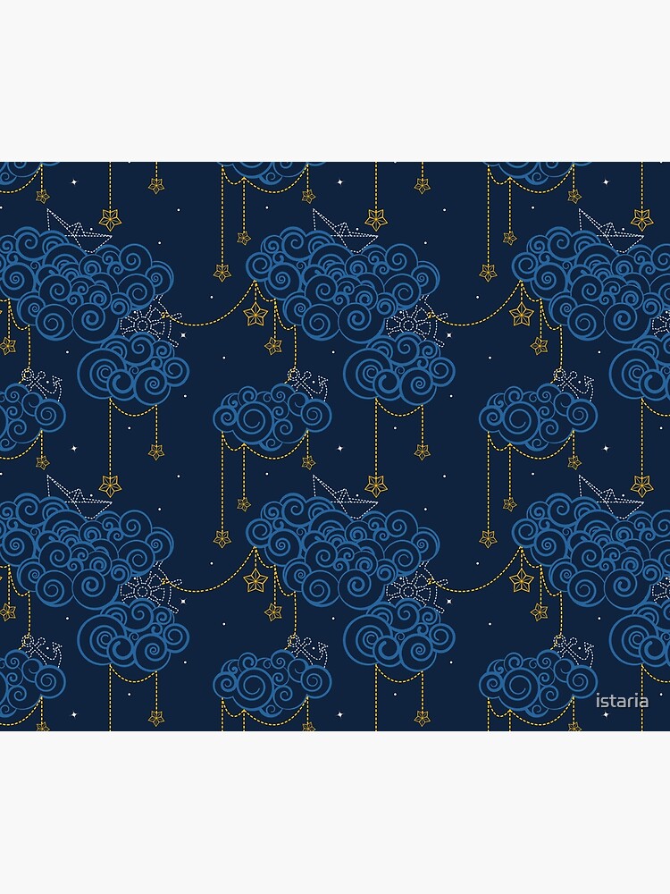 Nautical Skies by istaria